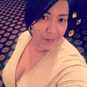 Meet your Posher, Cheryl